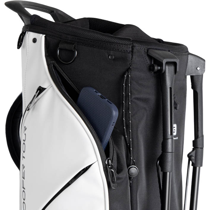 PING HOOFER TOUR ゴルフバッグ (ヘッドカバー付き) PING Hoofer Tour Carry Bag - ゴルフ(GOLF) - ゴルフ用品通販の